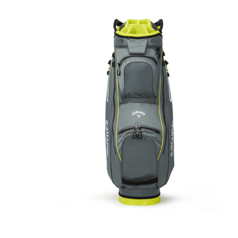 Chev DRY 14-Way Cartbag