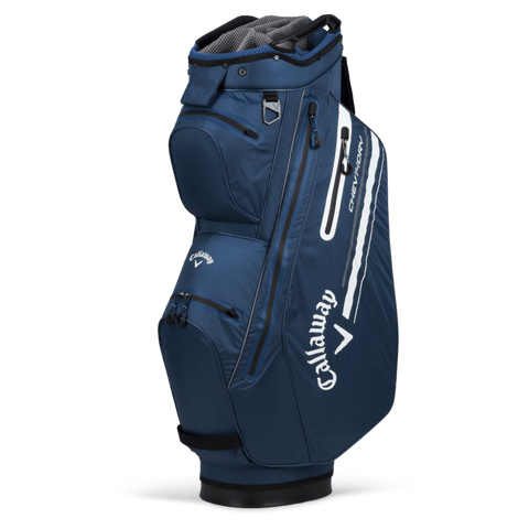 Chev DRY 14-Way Cartbag