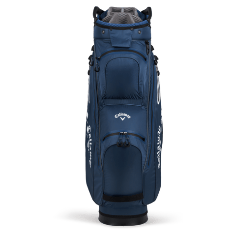 Chev DRY 14-Way Cartbag