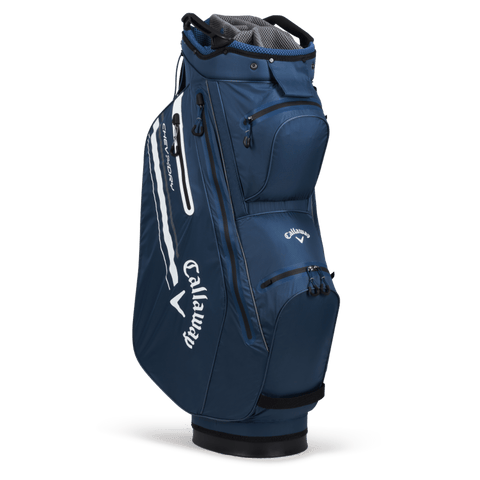 Chev DRY 14-Way Cartbag