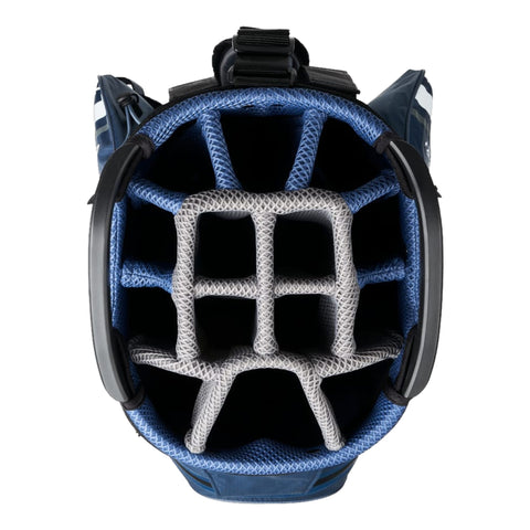 Chev DRY 14-Way Cartbag