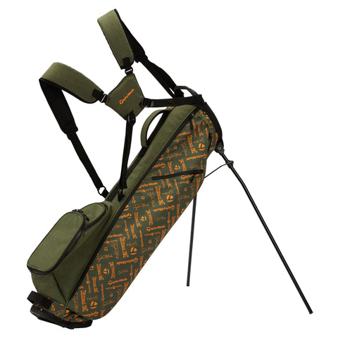 FlexTech Carry Standbag