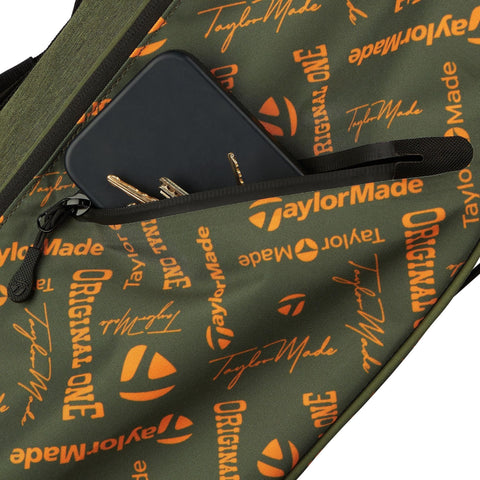 FlexTech Carry Standbag