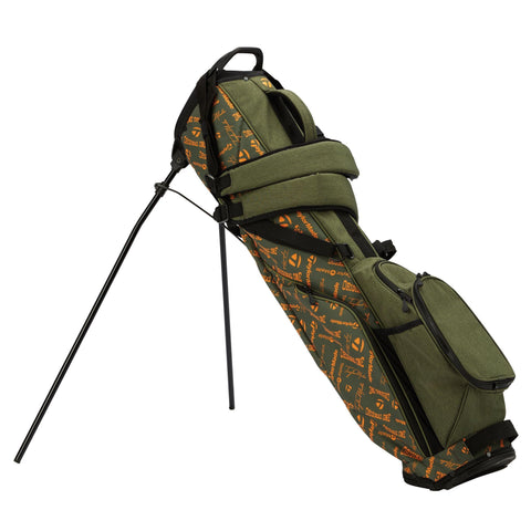 FlexTech Carry Standbag