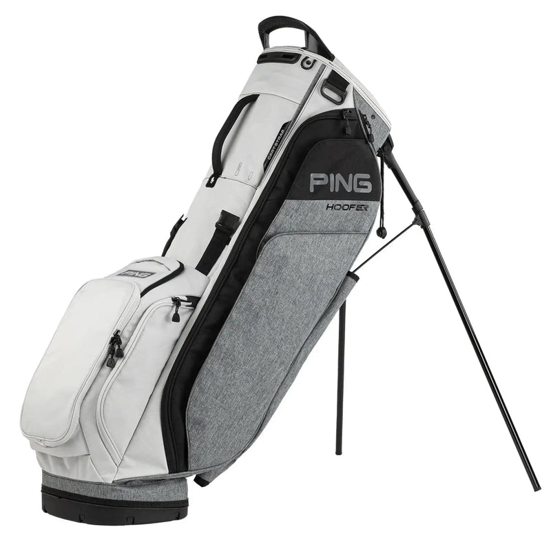 Hoofer Standbag