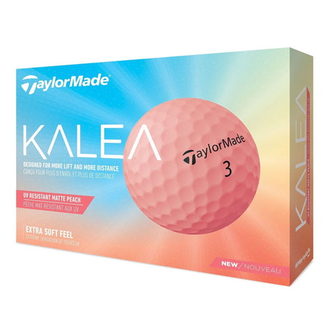 Kalea Golfbälle