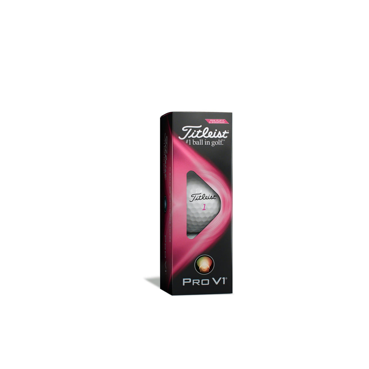 Pro V1 (21) Golfbälle (3 Stück)