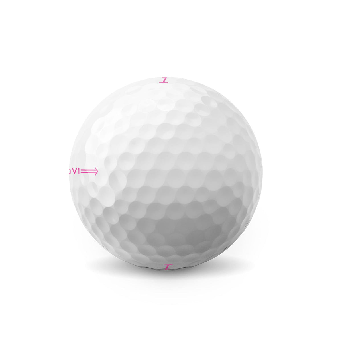 Pro V1 (21) Golfbälle (3 Stück)