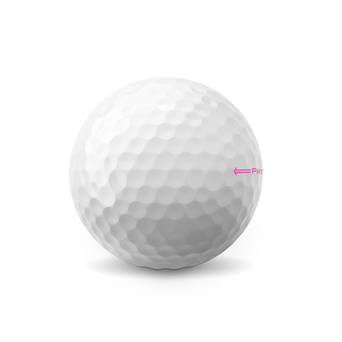 Pro V1 (21) Golfbälle (3 Stück)