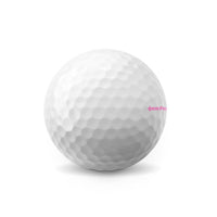 Pro V1 (21) Golfbälle (3 Stück)