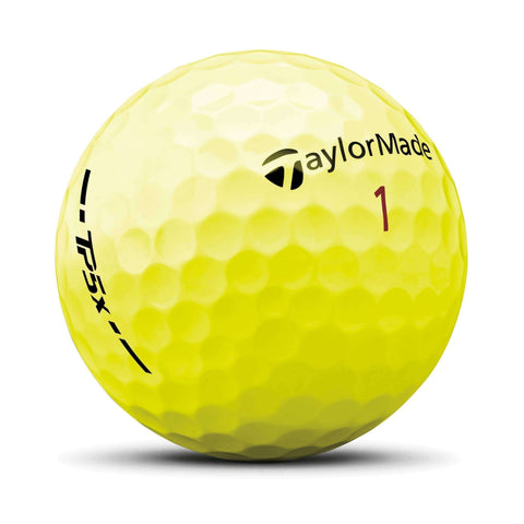 TP5x Golfbälle