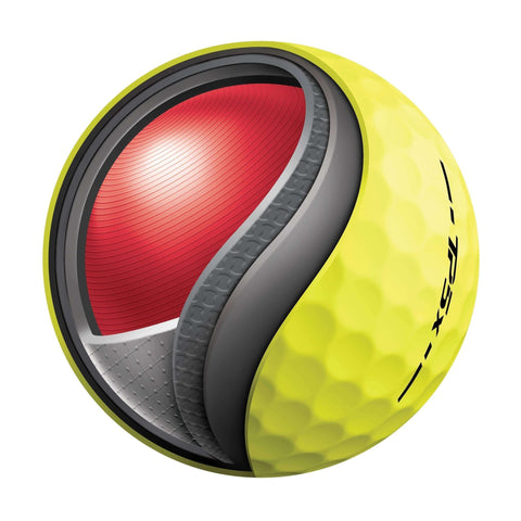 TP5x Golfbälle