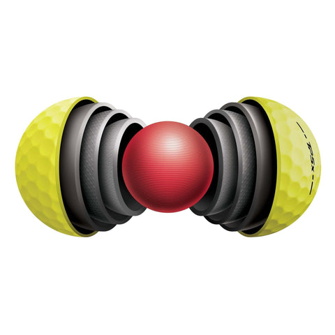 TP5x Golfbälle