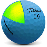 Velocity Golfbälle (2022)