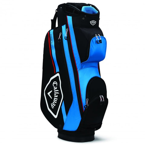 CHEV 14+ Cartbag