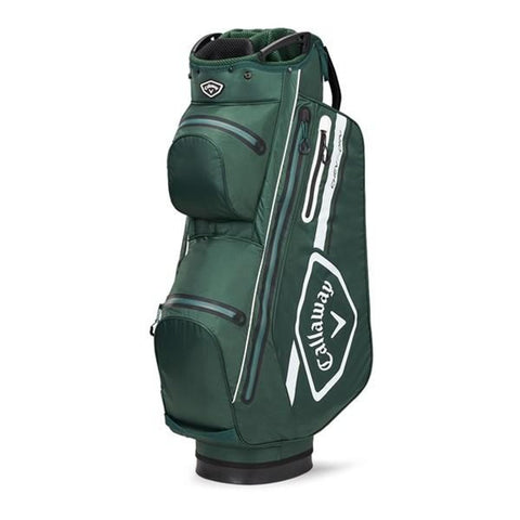 Chev DRY 14-Way Cartbag