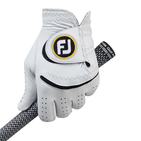 StaSof Leder-Handschuh