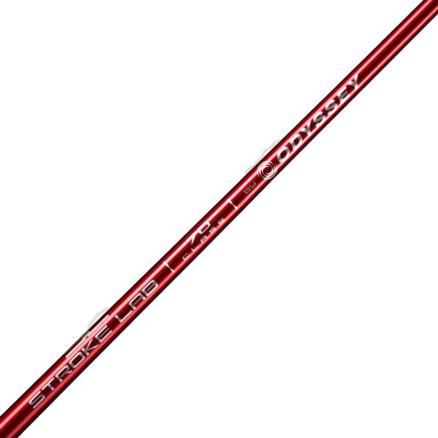 White Hot Versa 12 Center Shafted Putter