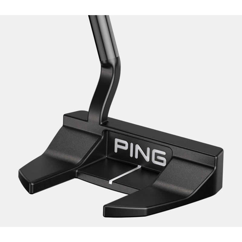 Tyne 4 Putter
