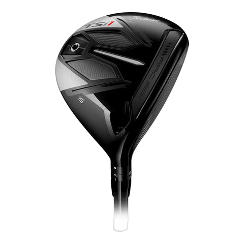 TSI1 Fairwayholz Damen