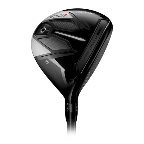 TSI1 Fairwayholz