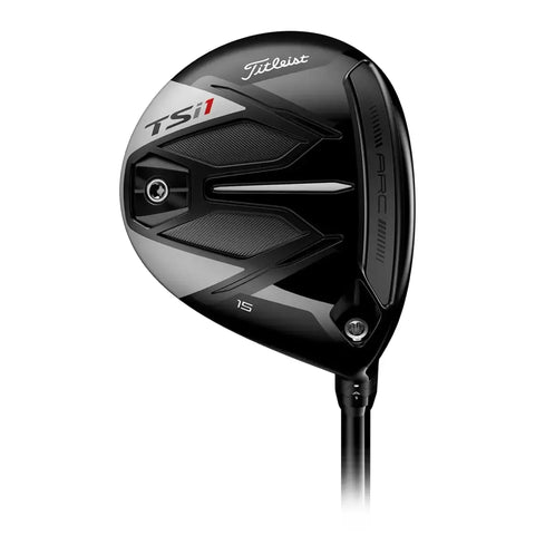 TSI1 Fairwayholz
