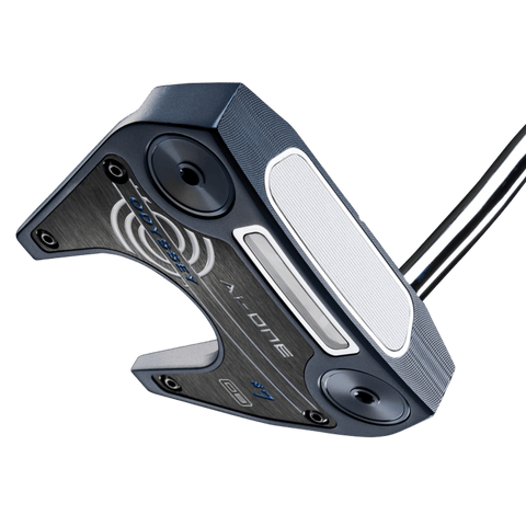 Ai-One Seven DB Slim Putter
