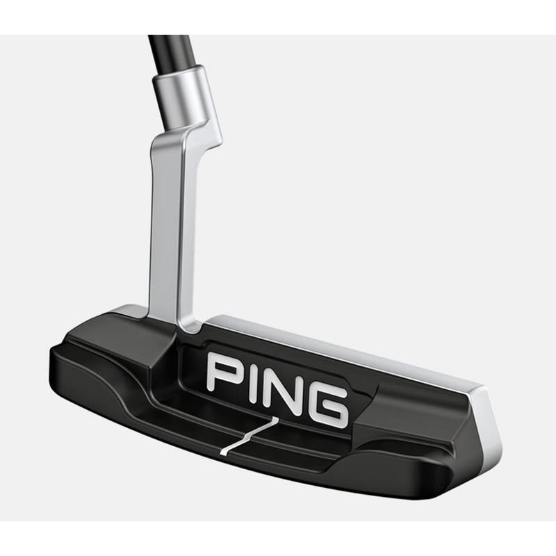 Anser Putter