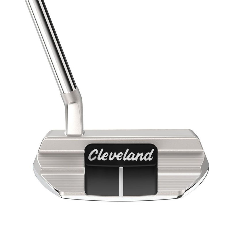 HB Soft Milled 10.5 Slant Neck Putter