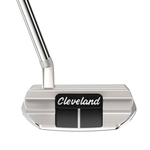 HB Soft Milled 10.5 Slant Neck Putter
