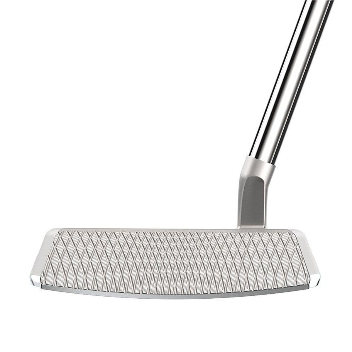 HB Soft Milled 10.5 Slant Neck Putter