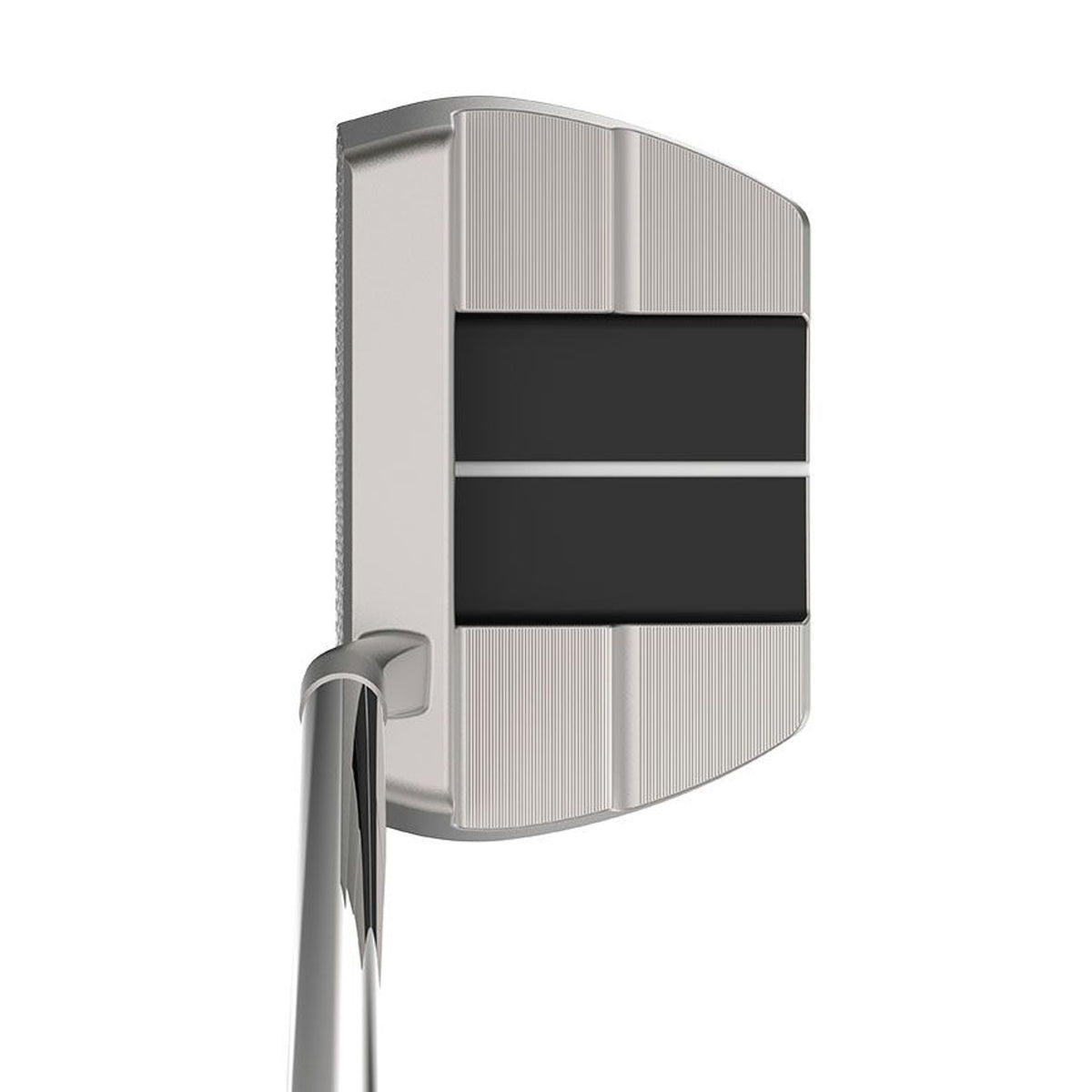 HB Soft Milled 10.5 Slant Neck Putter