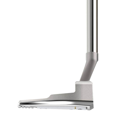 HB Soft Milled 10,5 Slant Neck Putter