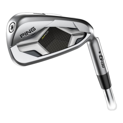 G430 Eisensatz Herren