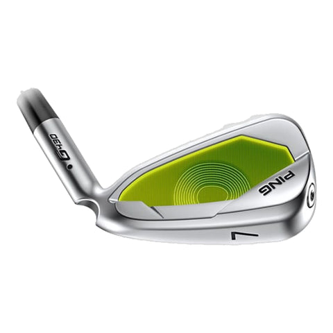 G430 Eisensatz Herren