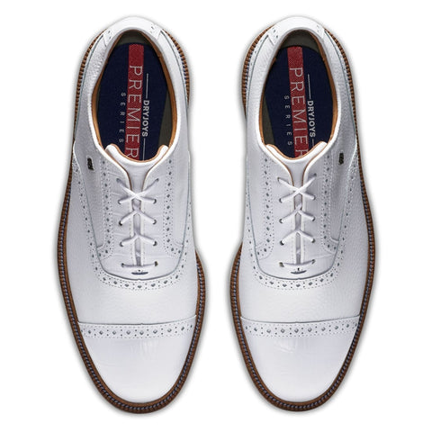 DJ Premiere Golfschuhe