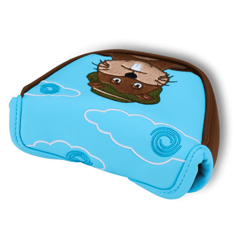 Am Gopher Mallet Headcover  / Am Gopher Mallet Hea