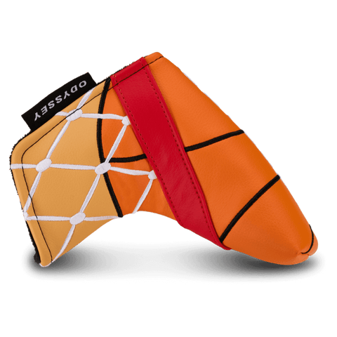 Basketball Blade Putter-Headcover