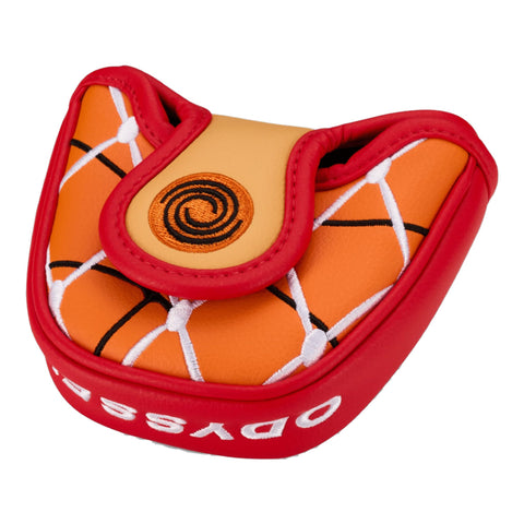 Basketball Mallet Putter-Headcover