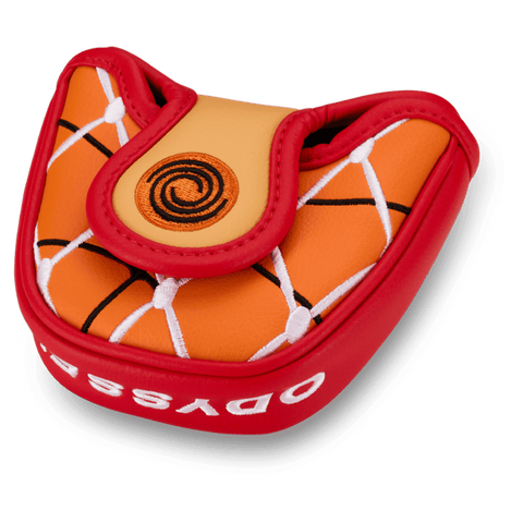 Basketball Mallet Putter-Headcover