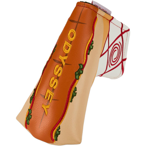 Burger Blade Putter-Headcover