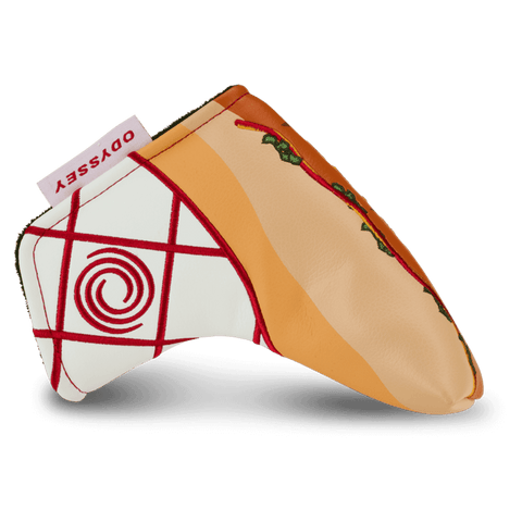 Burger Blade Putter-Headcover