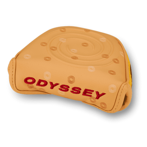 Burger Mallet Putter-Headcover