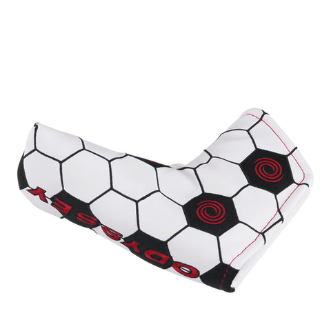 Soccer Blade Putter-Headcover