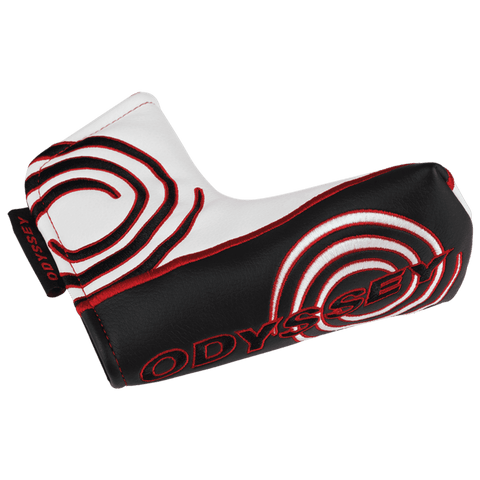 Tempest III Puttercover