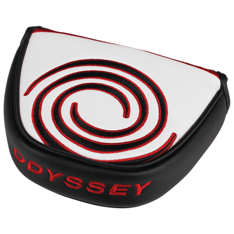 Tempest III Puttercover