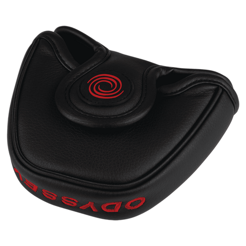 Tempest III Puttercover