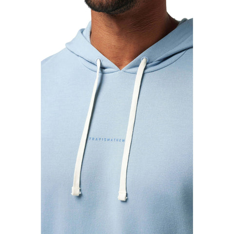 Coastal Cloud Hoodie