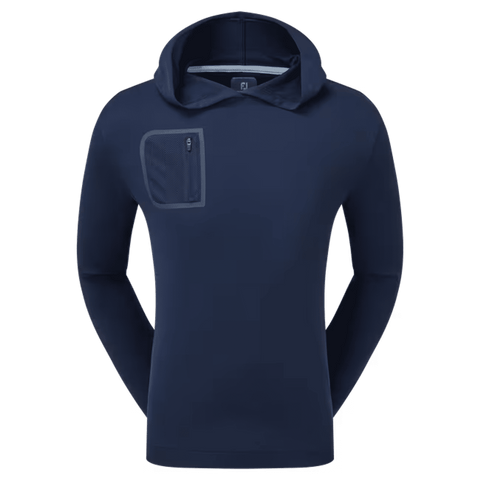 Sun Pro Hoodie