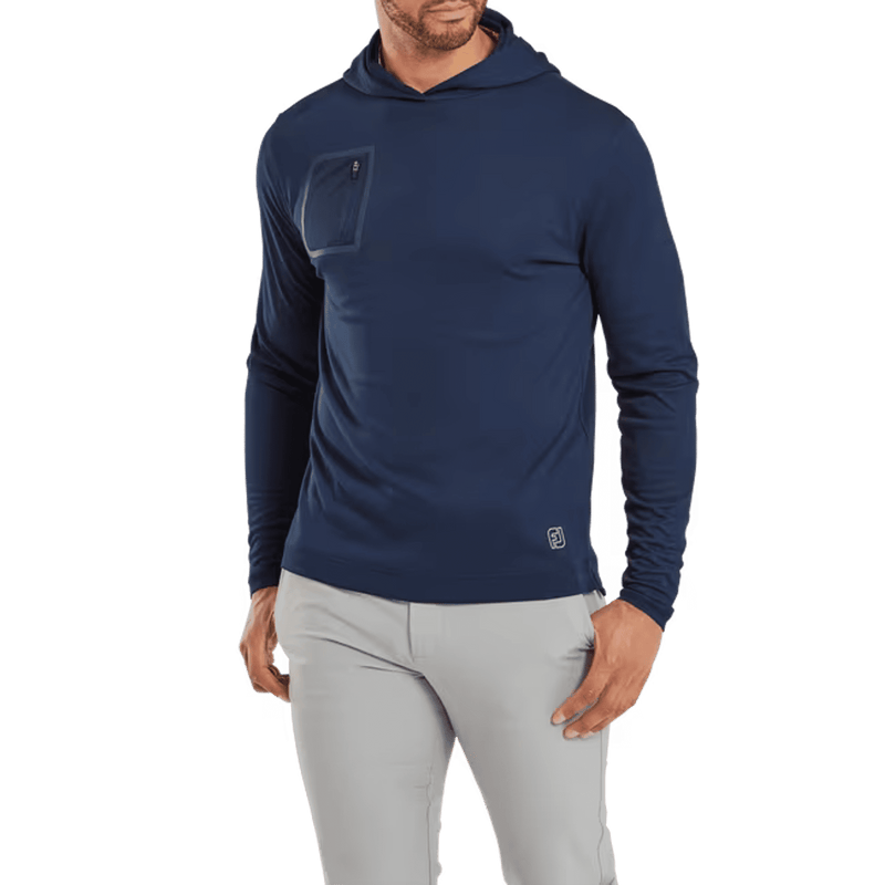 Sun Pro Hoodie